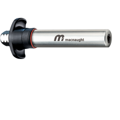Macnaught - Kyplus Grease Coupler- x L| KYPLUSXL-03