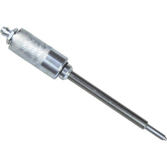 Macnaught - Long Straight Needle Coupler | KZDXL