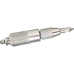 Macnaught - Needle Pt.Coupler(Accessory) | KZD