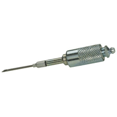 Macnaught - Long Hypodermic Needle Point