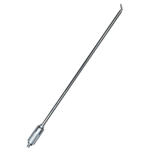 Macnaught - 300mm x 45 Deg Long Needle | KZLN45