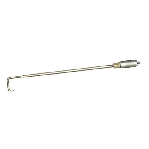 Macnaught - 300mm x "J" Long Needle Point | KZLNJ