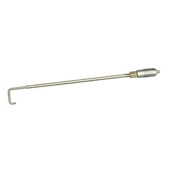 Macnaught - 300mm x "J" Long Needle Point | KZLNJ