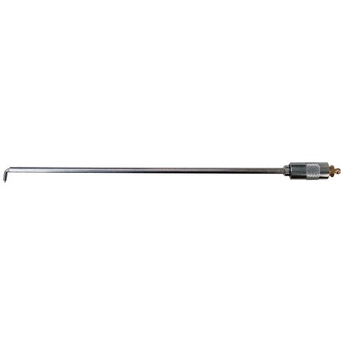 Macnaught - 300mm 90 Deg Long Needle Point | KZLNR