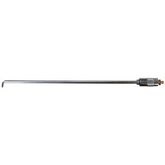 Macnaught - 300mm 90 Deg Long Needle Point | KZLNR