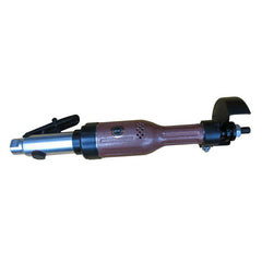 Trax - 3" - Barrel Disc Grinder | KPT-NG75A-DR