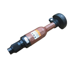 Trax - 3" - Straight Grinder @ 29A | KPT-NG75A-DS