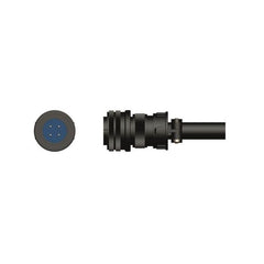 Weldtronic - Switch Plug Kit. 4 Pin Kemppi TTK | PSK.ERCP1