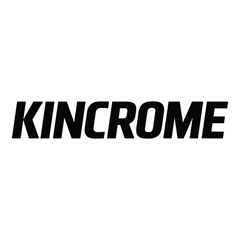 Kincrome - Blue Script Trucker | CAP25
