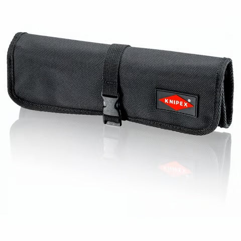 Knipex - Tool Roll Empty | 001956LE