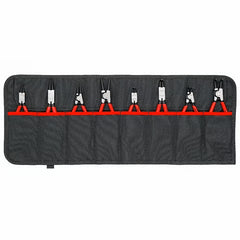 Knipex - Circlip Pliers Set 8pc | 001958V01