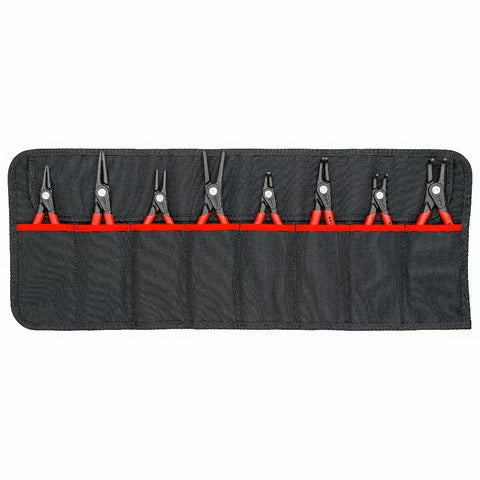 Knipex - Precision Circlip Pliers Set 8pc | 001958V02