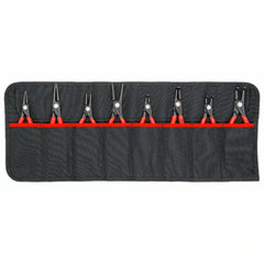 Knipex - Precision Circlip Pliers Set 8pc | 001958V02