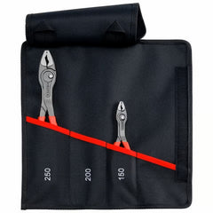 Knipex - TwinGrip Slip Joint Pliers Set 2pc | 001961V02