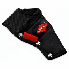 Knipex - Tool Belt Pouch, Empty | 001975LE