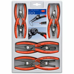 Knipex - Precision Circlip Pliers Set 8pc | 002004SB