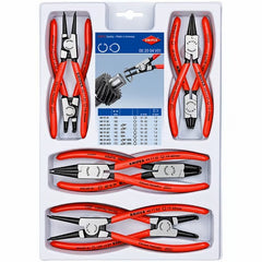 Knipex - Circlip Pliers Set 8pc | 002004V01