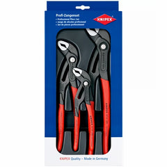 Knipex - Cobra Set 3pc | 002009V02