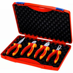 Knipex - 1000V Compact Box Set 4pc | 002015