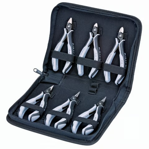 Knipex - Case for Electronic Pliers ESD-AF | 002016PESD