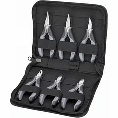 Knipex - ESD Pliers Set 6pc | 002017