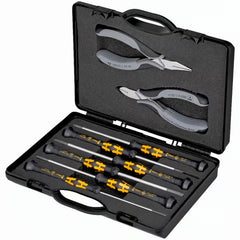 Knipex - ESD Electronics Box | 002018ESD
