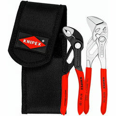 Knipex - Belt Pouch with Mini Pl 2pc-AF | 002072V01