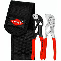 Knipex - Belt Pouch Set 2pc | 002072V04