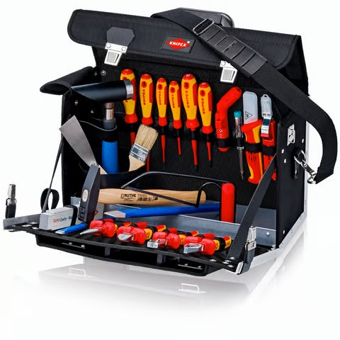 Knipex - Tool Bag Electric (AF) | 002102EL