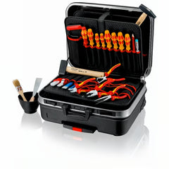 Knipex - Apprentice Tool Case (AF) | 002106HLS