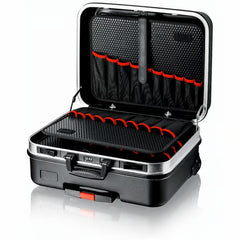 Knipex - Tool Bags Empty Basic Move (AF) | 002106LE