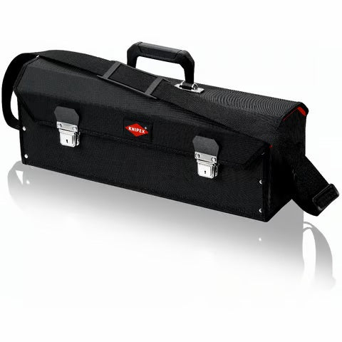 Knipex - Traditional Tool Pouch Empty (AF) | 002107LE