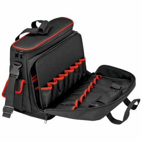 Knipex - Notebook/Tools Carry Case (AF) | 002110LE