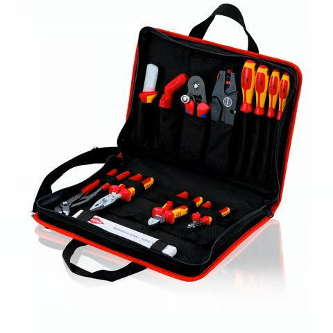 Knipex - Tool Bag Compact Electric-AF | 002111