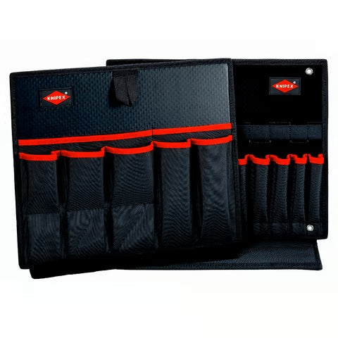 Knipex - L-Boxx Two Part Tool Holder (AF) | 002119LBWK