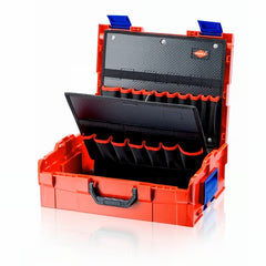 Knipex - L-Boxx Tool Case Empty (AF) | 002119LB