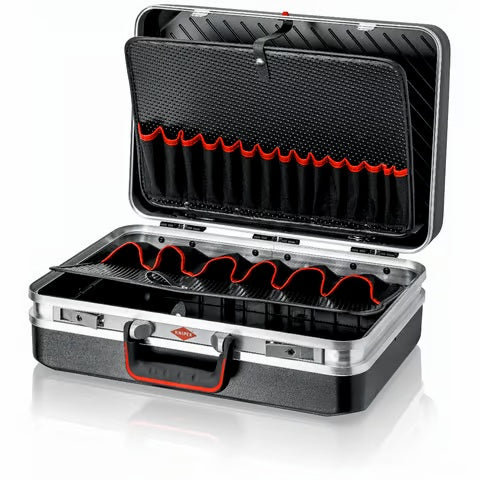 Knipex - Empty 1000V Elektro Tool Case | 002120LE