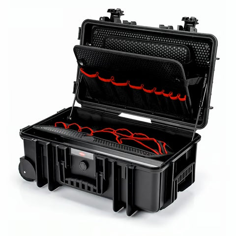 Knipex - Tool Case Robust26 Empty (AF) | 002133LE