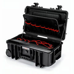 Knipex - Tool Case Robust26 Empty (AF) | 002133LE