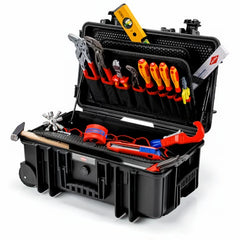 Knipex - Tool Case Robust26 Plumbing (AF) | 002133S