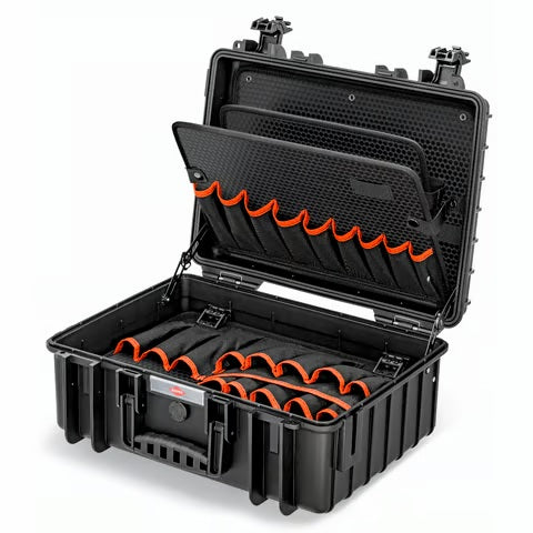 Knipex - Tool Case Robust Empty | 002135LE