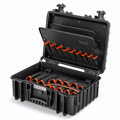 Knipex - Tool Case Robust Empty | 002135LE