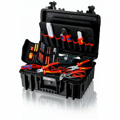 Knipex - Tool Case Robust23 Elect (AF) | 002135