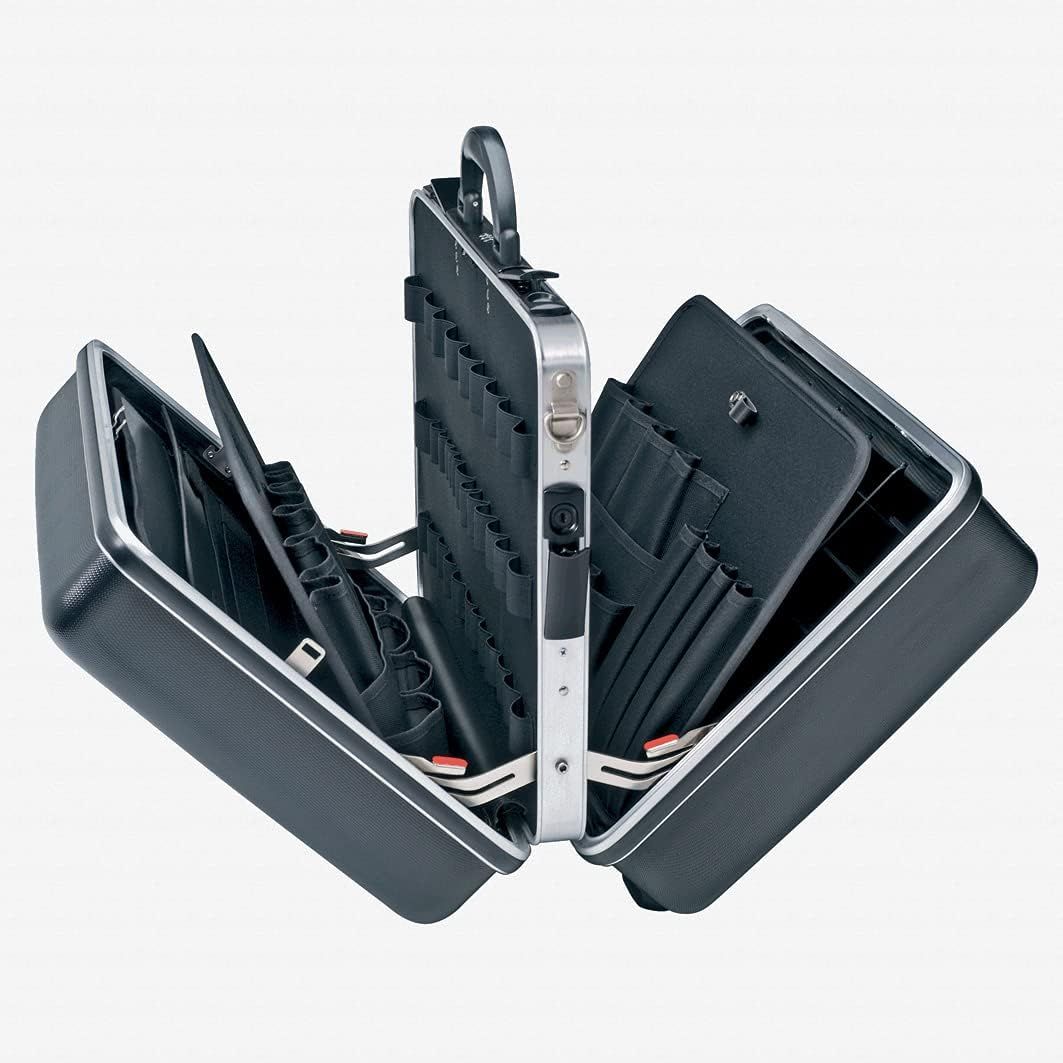 Knipex - Tool Case Big Twin Empty (AF) | 002140LE