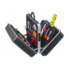 Knipex - Big Twin Electric Case 65pc (AF) | 002140