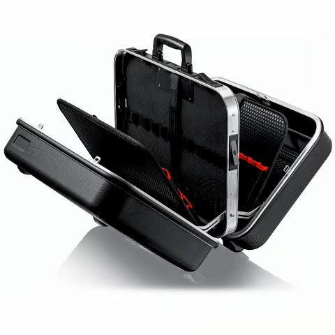 Knipex - Tool Case Big Twin Empty (AF) | 002142LE