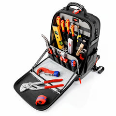 Knipex - Backpack Modular X18 Plumbing-AF | 002150S