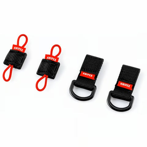 Knipex - Modular X18 Adaptors 4pc (AF) | 002150V01