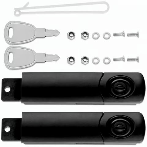 Knipex - Spare Tilting Lock with Key (AF) | 002199V01
