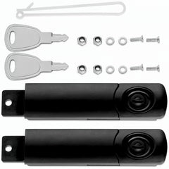 Knipex - Spare Tilting Lock with Key (AF) | 002199V01